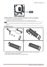 Предварительный просмотр 13 страницы Biostar B760MX-E PRO User Manual