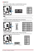 Предварительный просмотр 18 страницы Biostar B760MX-E PRO User Manual