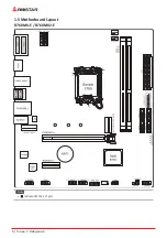 Предварительный просмотр 42 страницы Biostar B760MX-E PRO User Manual