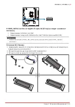 Предварительный просмотр 49 страницы Biostar B760MX-E PRO User Manual