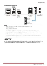 Предварительный просмотр 5 страницы Biostar B760T-SILVER User Manual