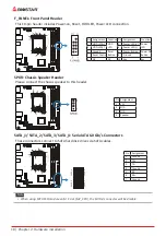 Предварительный просмотр 18 страницы Biostar B760T-SILVER User Manual