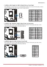 Предварительный просмотр 19 страницы Biostar B760T-SILVER User Manual