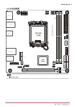 Предварительный просмотр 125 страницы Biostar B760T-SILVER User Manual