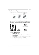 Предварительный просмотр 15 страницы Biostar B85MG Setup Manual