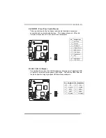 Предварительный просмотр 15 страницы Biostar BI94GS-IA Setup Manual