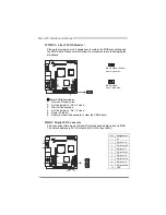 Предварительный просмотр 16 страницы Biostar BI94GS-IA Setup Manual