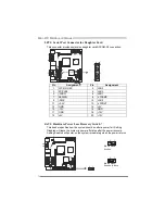 Предварительный просмотр 18 страницы Biostar BI94GS-IA Setup Manual