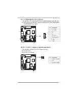 Предварительный просмотр 19 страницы Biostar BI94GS-IA Setup Manual