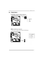 Предварительный просмотр 9 страницы Biostar BI94GS-IAB Setup Manual