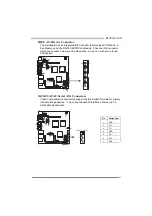 Предварительный просмотр 11 страницы Biostar BI94GS-IAB Setup Manual