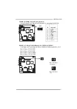 Предварительный просмотр 15 страницы Biostar BI94GS-IAB Setup Manual