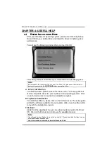 Предварительный просмотр 48 страницы Biostar BI94GS-IAB Setup Manual