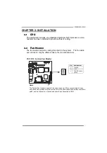 Preview for 7 page of Biostar BI94GS-IAC Setup Manual