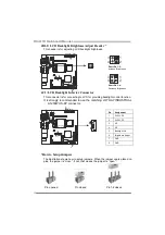 Предварительный просмотр 20 страницы Biostar BI94GS-IAC Setup Manual