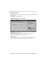 Preview for 36 page of Biostar BI94GS-IAC Setup Manual