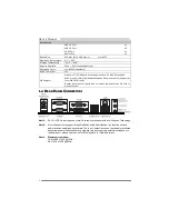 Предварительный просмотр 6 страницы Biostar BIB75-M2T User Manual