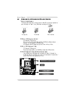 Предварительный просмотр 14 страницы Biostar BIB75-M2T User Manual