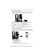 Предварительный просмотр 15 страницы Biostar BIB75-M2T User Manual