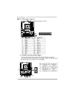 Предварительный просмотр 18 страницы Biostar BIB75-M2T User Manual