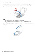 Предварительный просмотр 8 страницы Biostar BIH11-AHA User Manual