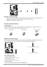 Предварительный просмотр 13 страницы Biostar BIH11-AHA User Manual