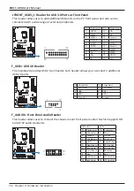 Предварительный просмотр 16 страницы Biostar BIH11-AHA User Manual