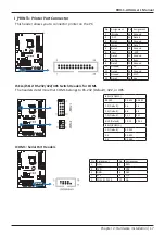 Предварительный просмотр 17 страницы Biostar BIH11-AHA User Manual