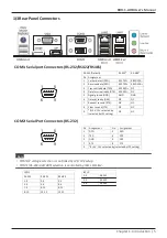 Preview for 5 page of Biostar BIH11-AHB User Manual