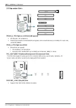 Preview for 12 page of Biostar BIH11-AHB User Manual