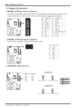 Preview for 14 page of Biostar BIH11-AHB User Manual