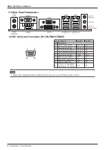 Preview for 6 page of Biostar BIH11-IHP User Manual