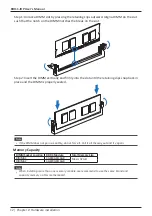 Preview for 12 page of Biostar BIH11-IHP User Manual