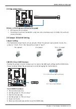 Preview for 13 page of Biostar BIH11-IHP User Manual