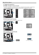 Preview for 14 page of Biostar BIH11-IHP User Manual