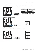 Preview for 15 page of Biostar BIH11-IHP User Manual