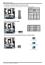 Preview for 18 page of Biostar BIH11-IHP User Manual