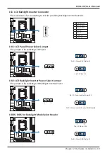 Preview for 19 page of Biostar BIH11-IHP User Manual