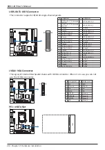 Preview for 20 page of Biostar BIH11-IHP User Manual