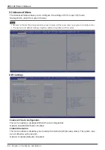 Preview for 24 page of Biostar BIH11-IHP User Manual