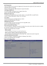 Preview for 25 page of Biostar BIH11-IHP User Manual