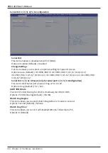 Preview for 26 page of Biostar BIH11-IHP User Manual