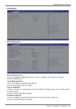 Preview for 27 page of Biostar BIH11-IHP User Manual