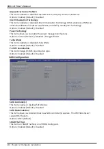 Preview for 28 page of Biostar BIH11-IHP User Manual