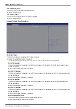 Preview for 32 page of Biostar BIH11-IHP User Manual