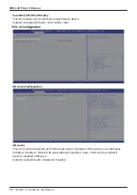 Preview for 38 page of Biostar BIH11-IHP User Manual