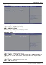 Preview for 39 page of Biostar BIH11-IHP User Manual