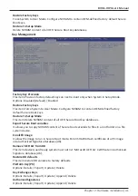 Preview for 41 page of Biostar BIH11-IHP User Manual