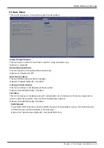 Preview for 43 page of Biostar BIH11-IHP User Manual