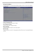 Preview for 45 page of Biostar BIH11-IHP User Manual